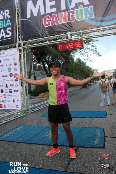 Run for Love 2024